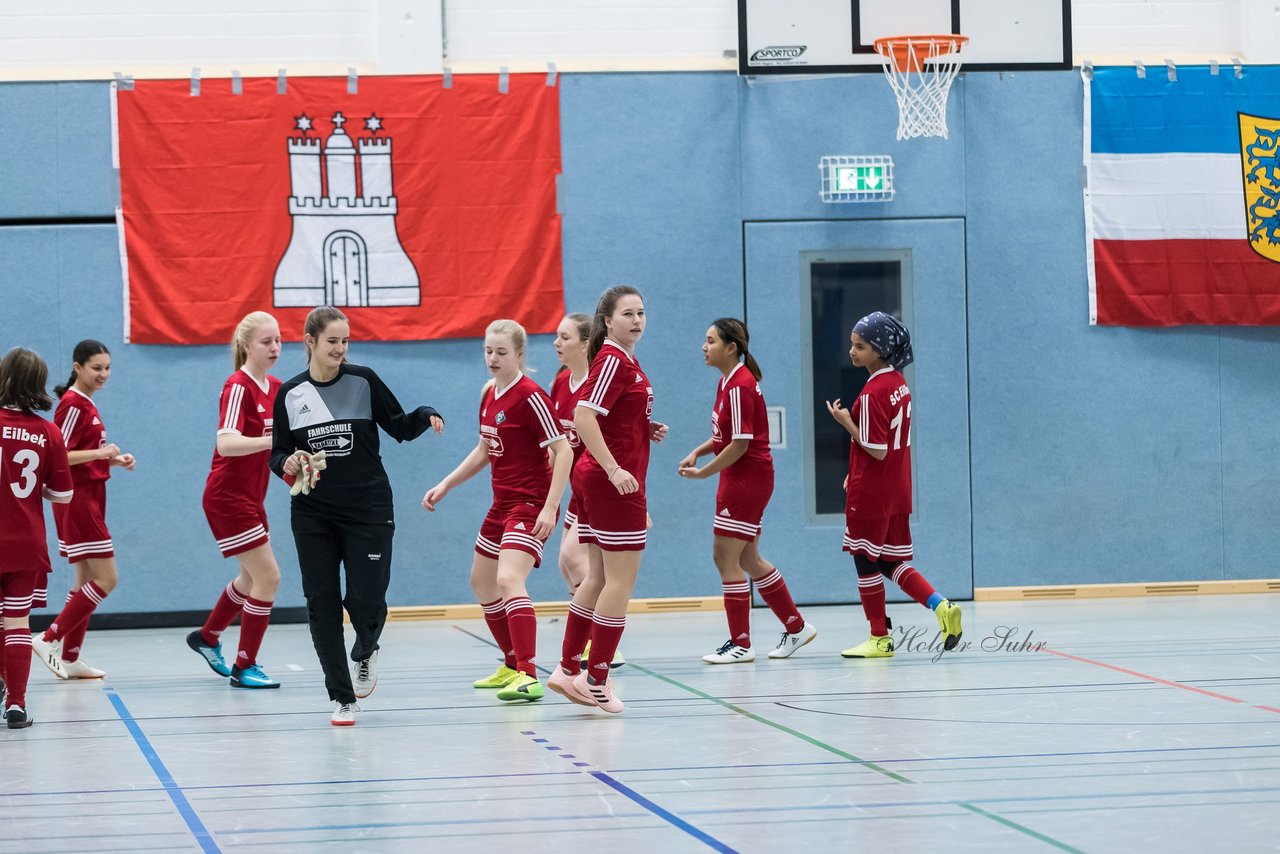 Bild 87 - HFV Futsalmeisterschaft